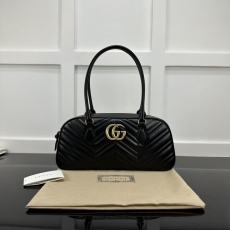 Gucci Top Handle Bags